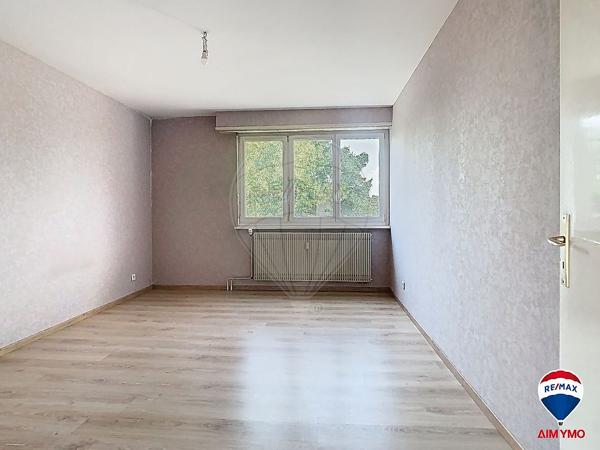 Appartement  en vente - Haut-Rhin - 68