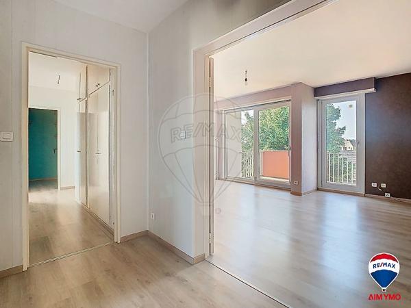 Appartement  en vente - Haut-Rhin - 68