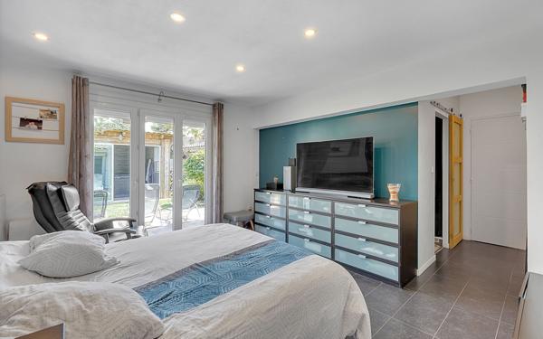 Maison à vendre    6 pièces • 215 m2 Cugnaux