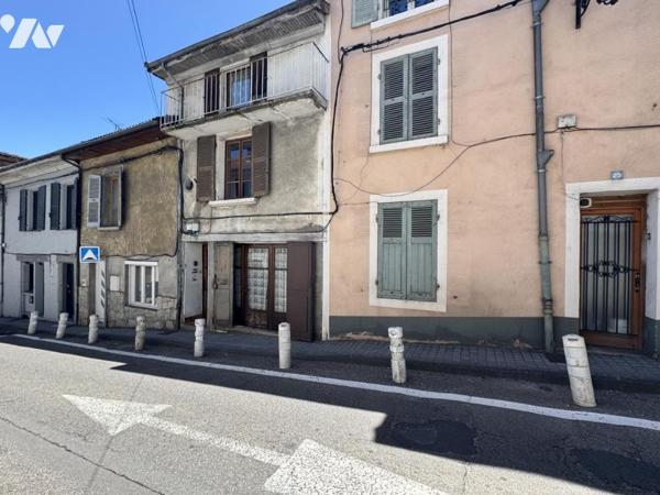 Maison à Voiron