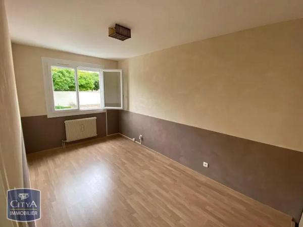 Appartement à louer 2 pièces 44.75m²