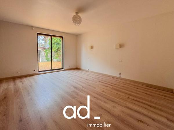 Maison à vendre Marsilly