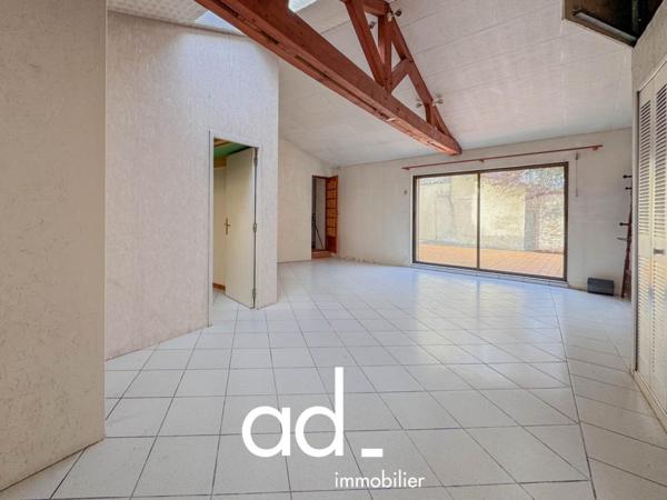 Maison à vendre Marsilly