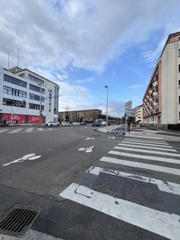 Studio loué – Investissement locatif – Strasbourg Meinau – Proche tram