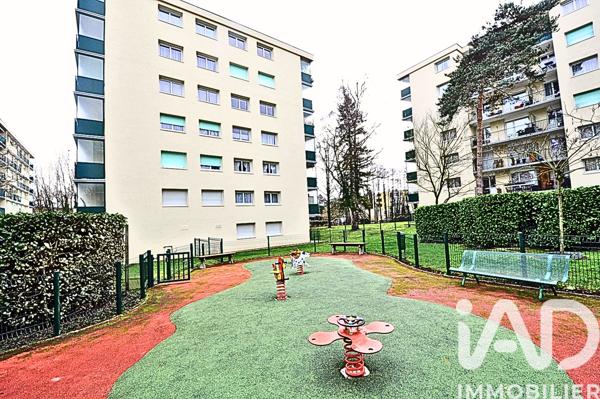 Appartement à vendre 3 pièces 76,46 m² Arpajon