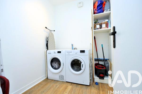 Appartement à vendre 3 pièces 76,46 m² Arpajon