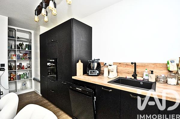 Appartement à vendre 3 pièces 76,46 m² Arpajon