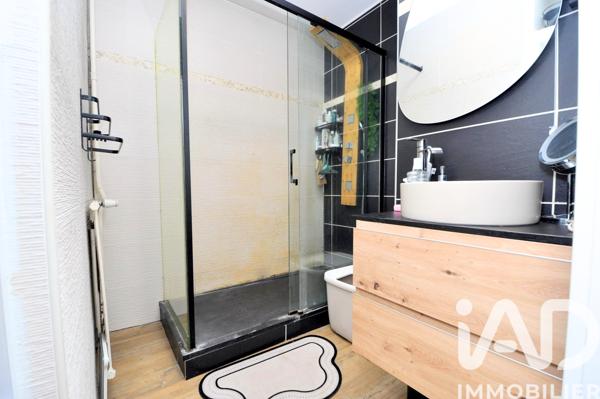 Appartement à vendre 3 pièces 76,46 m² Arpajon
