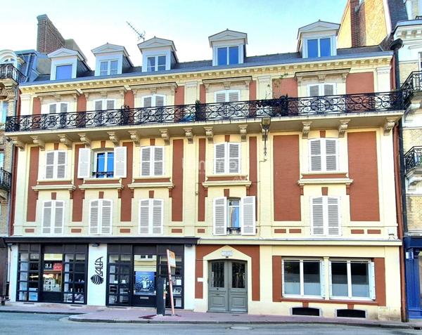 Chambre à Trouville-sur-Mer - Casino - Plage