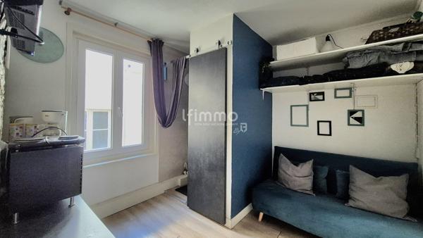 Chambre à Trouville-sur-Mer - Casino - Plage