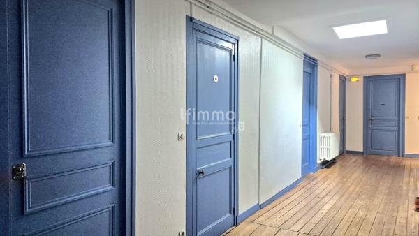 Chambre à Trouville-sur-Mer - Casino - Plage