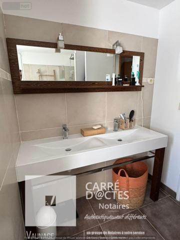 Maison individuelle à vendre à Nîmes dans le Gard (30900), ref : 1003/ 337 alouette