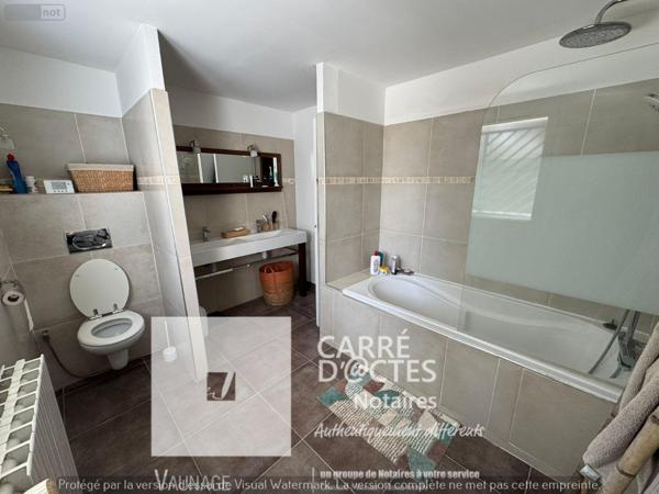 Maison individuelle à vendre à Nîmes dans le Gard (30900), ref : 1003/ 337 alouette