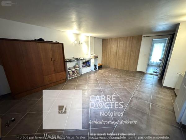 Maison individuelle à vendre à Nîmes dans le Gard (30900), ref : 1003/ 337 alouette