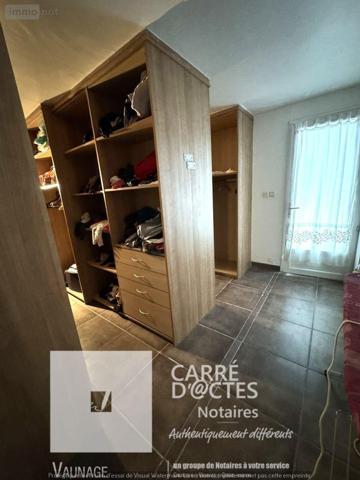 Maison individuelle à vendre à Nîmes dans le Gard (30900), ref : 1003/ 337 alouette