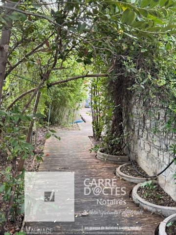 Maison individuelle à vendre à Nîmes dans le Gard (30900), ref : 1003/ 337 alouette