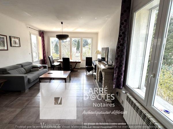 Maison individuelle à vendre à Nîmes dans le Gard (30900), ref : 1003/ 337 alouette