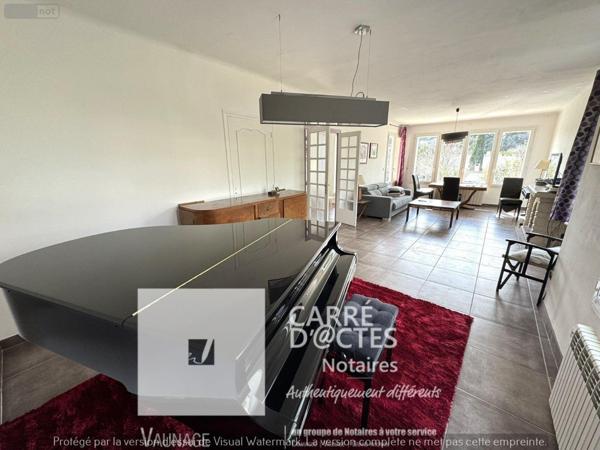 Maison individuelle à vendre à Nîmes dans le Gard (30900), ref : 1003/ 337 alouette