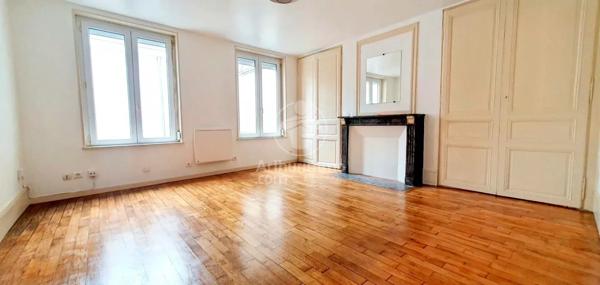 Location Appartement 2 pièces 37 m2 à Rouen