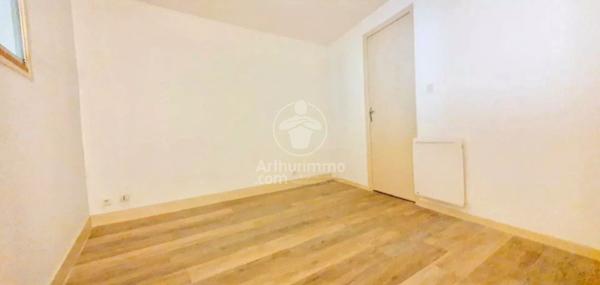 Location Appartement 2 pièces 37 m2 à Rouen