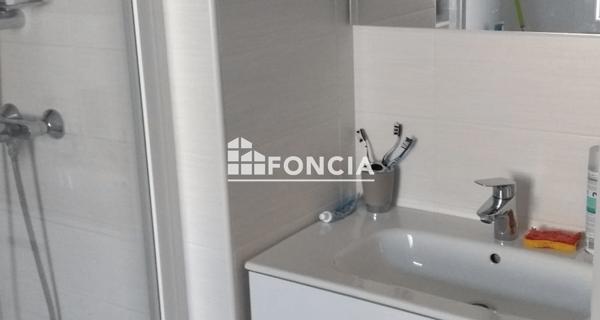 Location Studio 30.52 m² - Bayonne 64100