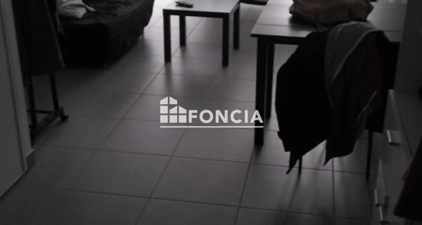 Location Studio 30.52 m² - Bayonne 64100