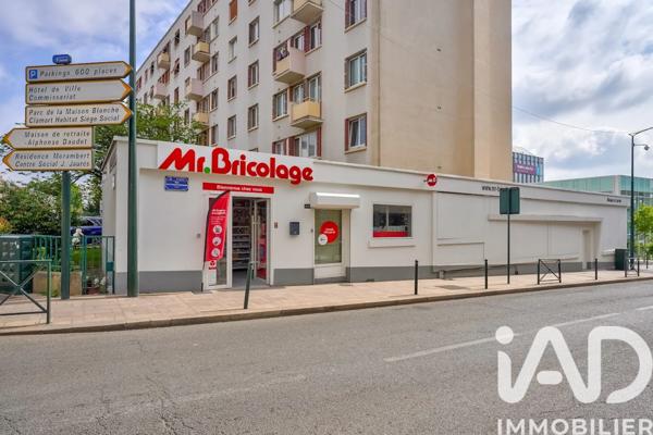 Divers Commerces à vendre 160 m² Clamart