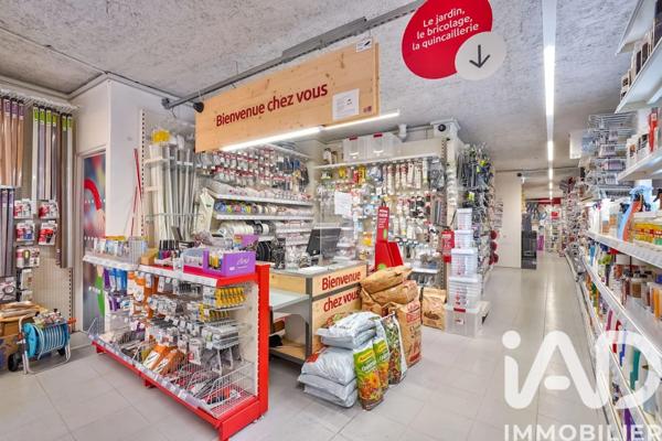 Divers Commerces à vendre 160 m² Clamart