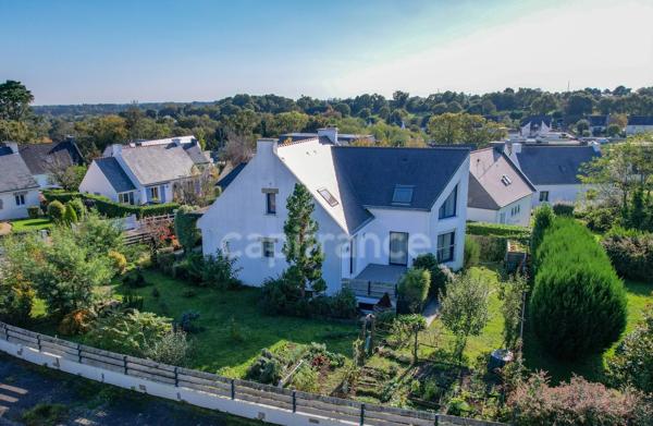Maison à vendre 10 pièces  (56)
