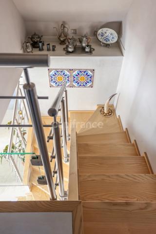 Maison à vendre 10 pièces  (56)