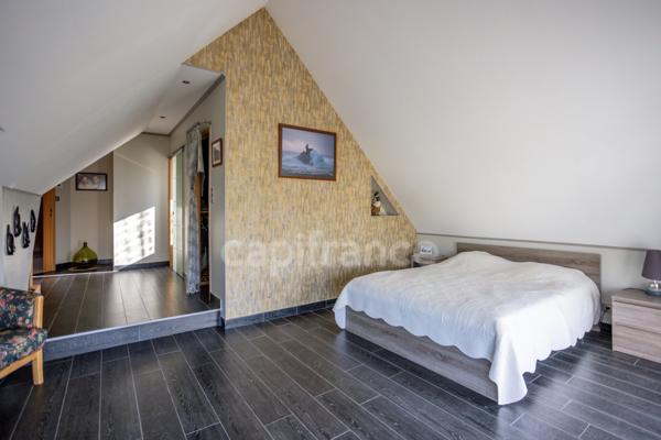 Maison à vendre 10 pièces  (56)