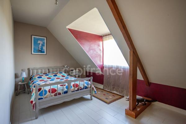 Maison à vendre 10 pièces  (56)