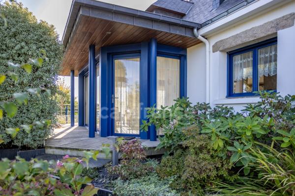 Maison à vendre 10 pièces  (56)