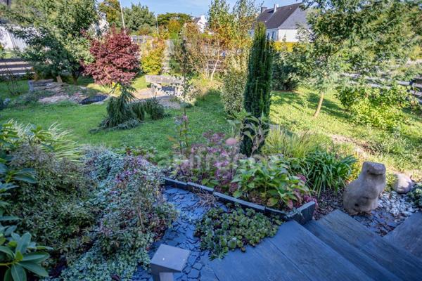 Maison à vendre 10 pièces  (56)