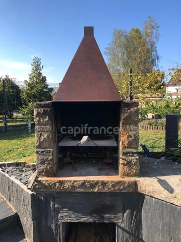 Maison à vendre 10 pièces  (56)