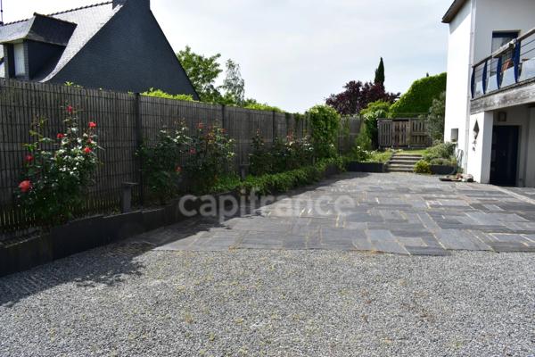 Maison à vendre 10 pièces  (56)