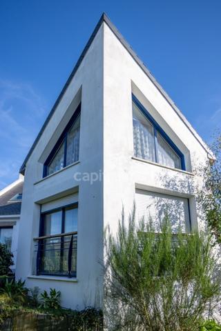 Maison à vendre 10 pièces  (56)