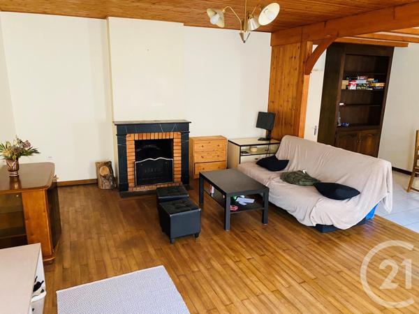 Appartement T3 à vendre  4 pièces - 97,34 m2 LE CHAMP ST PERE - 85