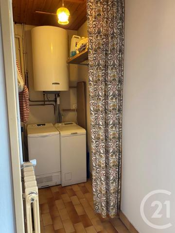 Appartement T3 à vendre  4 pièces - 97,34 m2 LE CHAMP ST PERE - 85