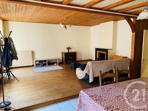 Appartement T3 à vendre  4 pièces - 97,34 m2 LE CHAMP ST PERE - 85