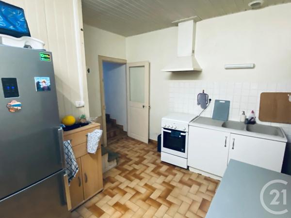 Appartement T3 à vendre  4 pièces - 97,34 m2 LE CHAMP ST PERE - 85
