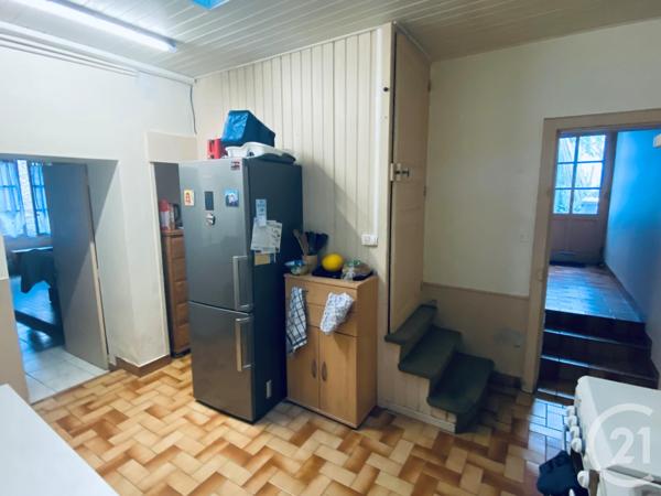 Appartement T3 à vendre  4 pièces - 97,34 m2 LE CHAMP ST PERE - 85