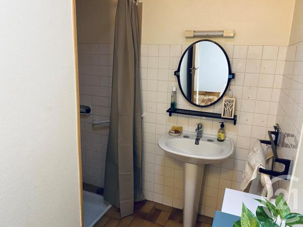 Appartement T3 à vendre  4 pièces - 97,34 m2 LE CHAMP ST PERE - 85