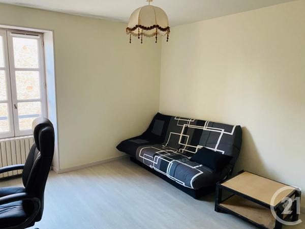 Appartement T3 à vendre  4 pièces - 97,34 m2 LE CHAMP ST PERE - 85