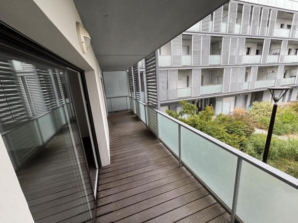 Appartement à louer 5 pièces - 96 m²