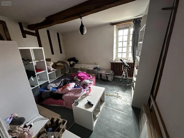 Achat - Maison Cudot 89116 7 pièces 218 m 2 898 m 2