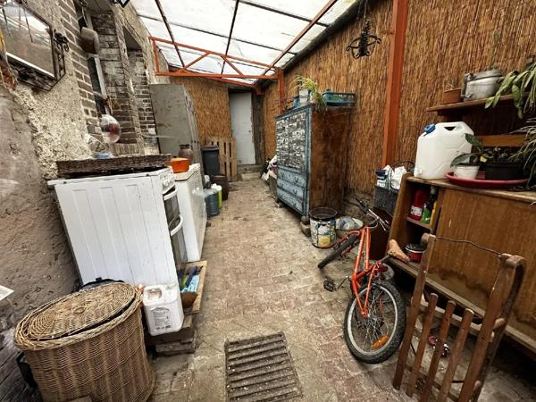Achat - Maison Cudot 89116 7 pièces 218 m 2 898 m 2