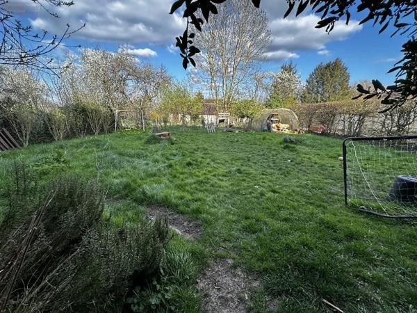 Achat - Maison Cudot 89116 7 pièces 218 m 2 898 m 2