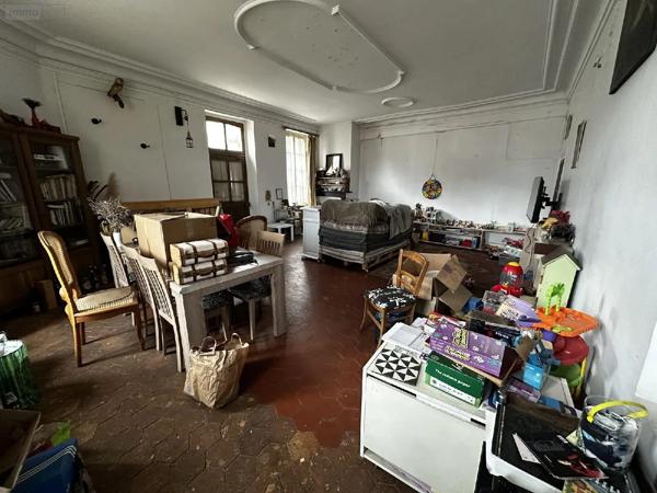 Achat - Maison Cudot 89116 7 pièces 218 m 2 898 m 2