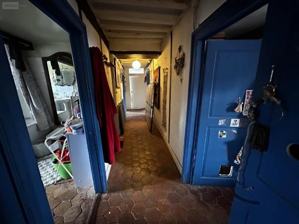 Achat - Maison Cudot 89116 7 pièces 218 m 2 898 m 2